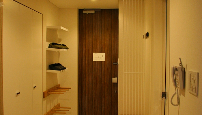Kisetsukan 102